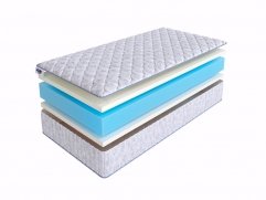 Roller Cotton Twin Memory 22 80x185 